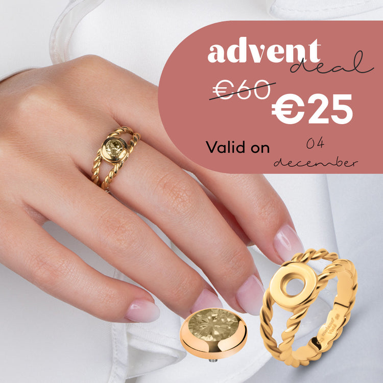 Advent Deal December 4