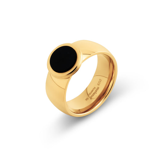 Melano Kosmic Kate Ring