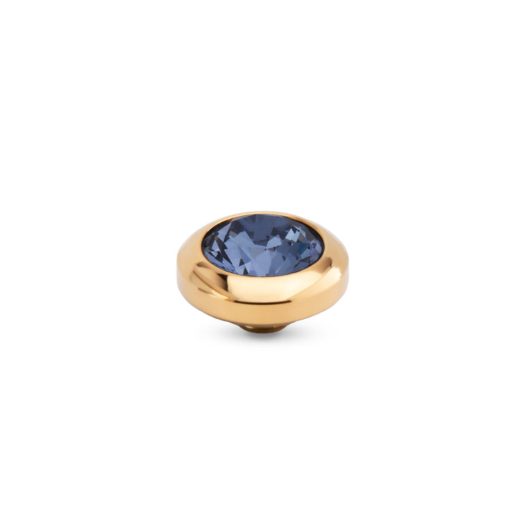 Melano Vivid Basic CZ Stone 5 mm