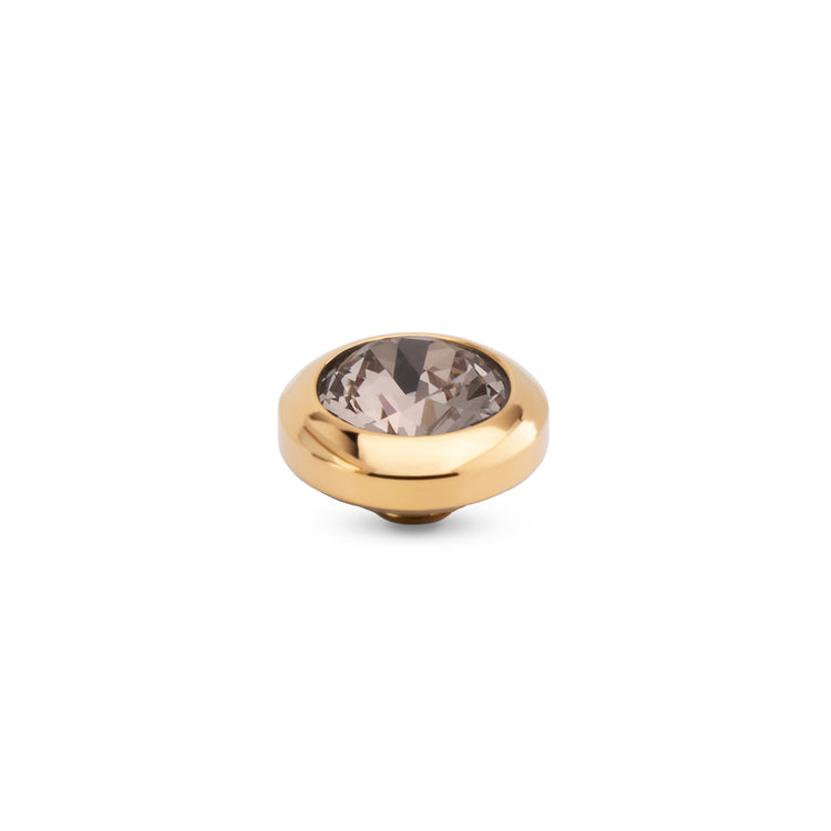 Melano Vivid Basic CZ Stone 5 mm