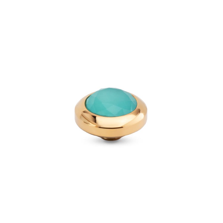 Melano Vivid Basic CZ Stone 5 mm