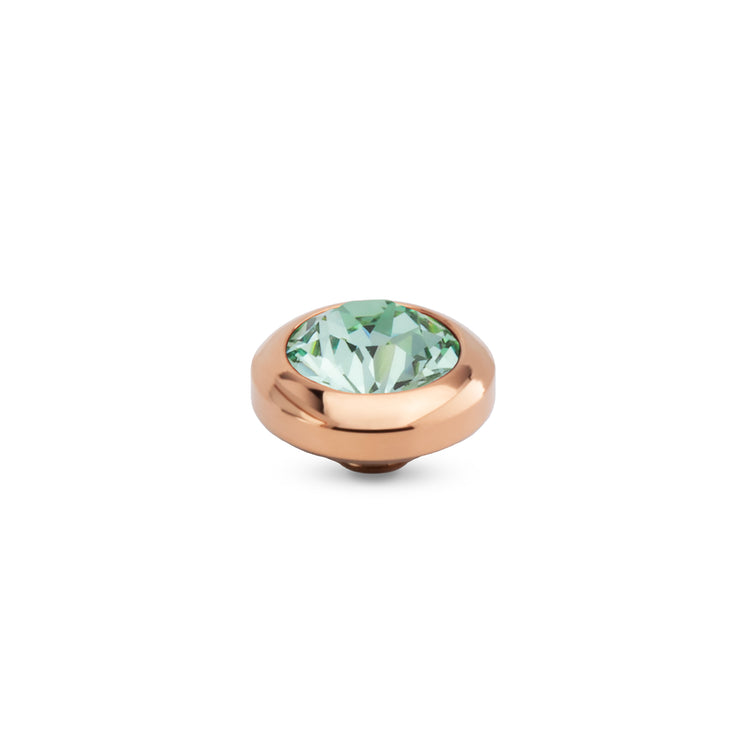 Melano Vivid Basic CZ Stone 5 mm