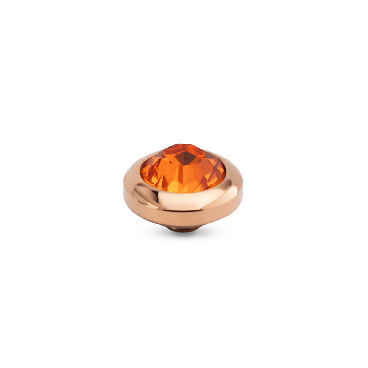Melano Vivid Basic CZ Stone 5 mm