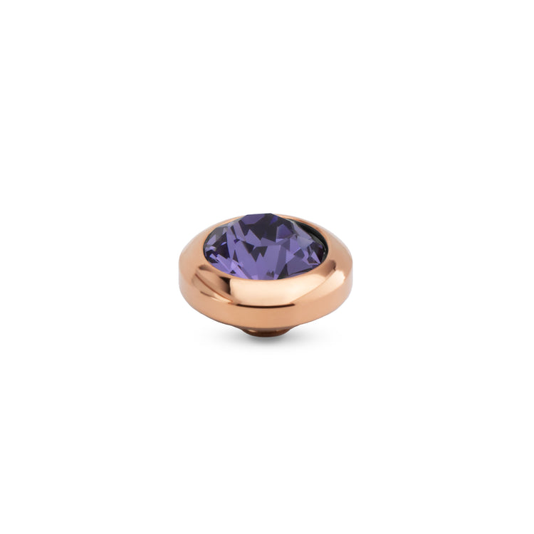 Melano Vivid Basic CZ Stone 5 mm