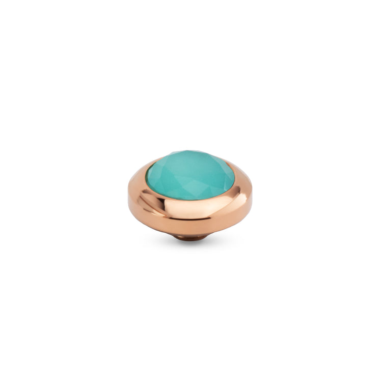 Melano Vivid Basic CZ Stone 5 mm