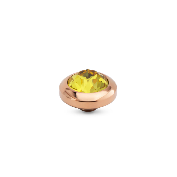 Melano Vivid Basic CZ Stone 5 mm