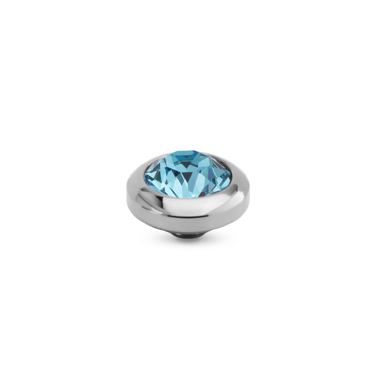 Melano Vivid Basic CZ Stone 5 mm