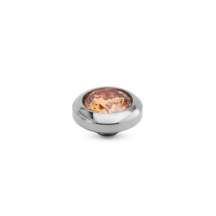 Melano Vivid Basic CZ Stone 5 mm