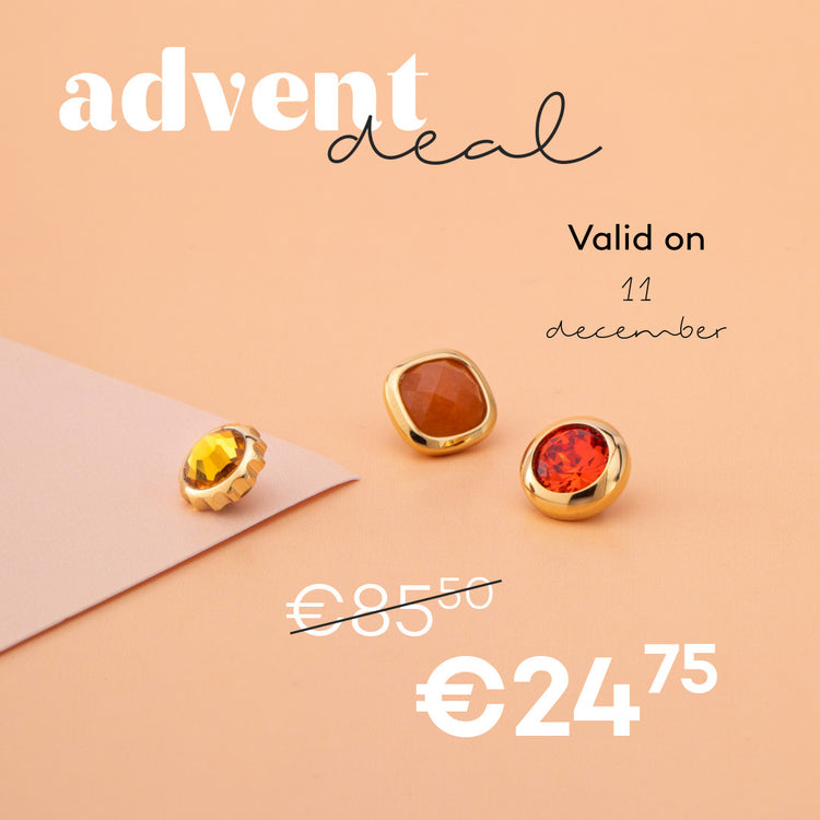 Advents-Deal 11. Dezember