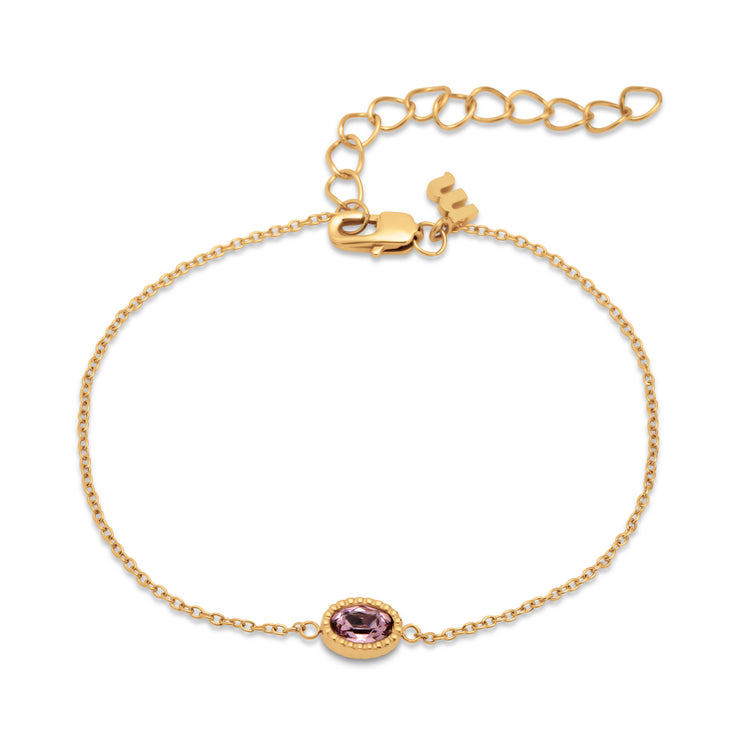 Melano Friends Auro Armband