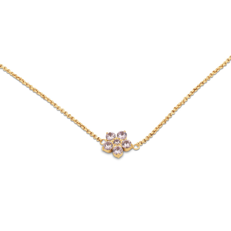 Melano Friends Ana Ketting