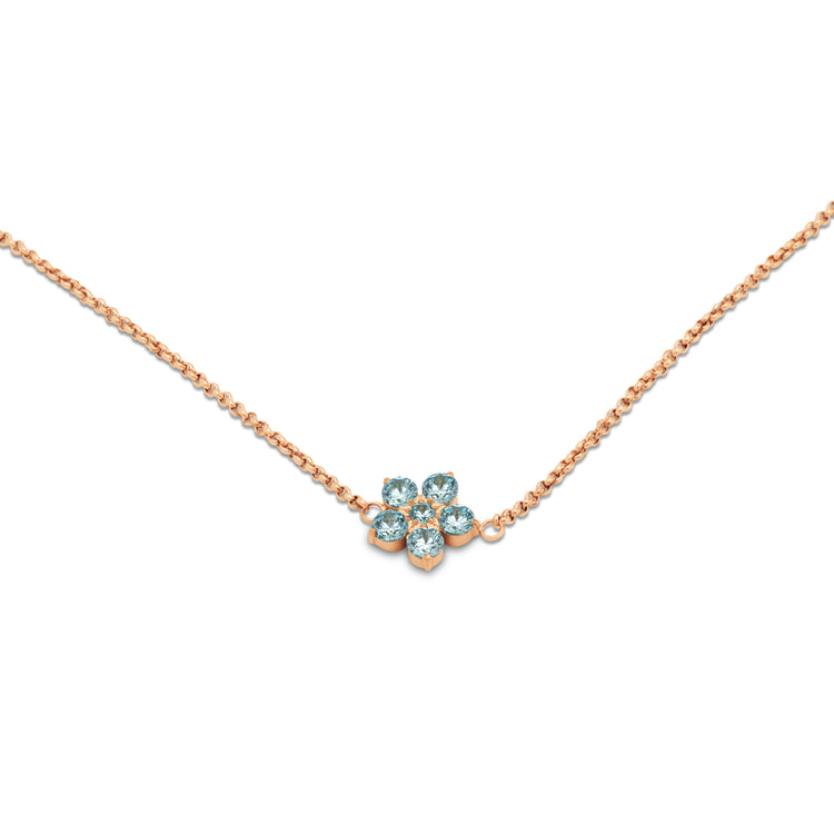 Melano Friends Ana Ketting