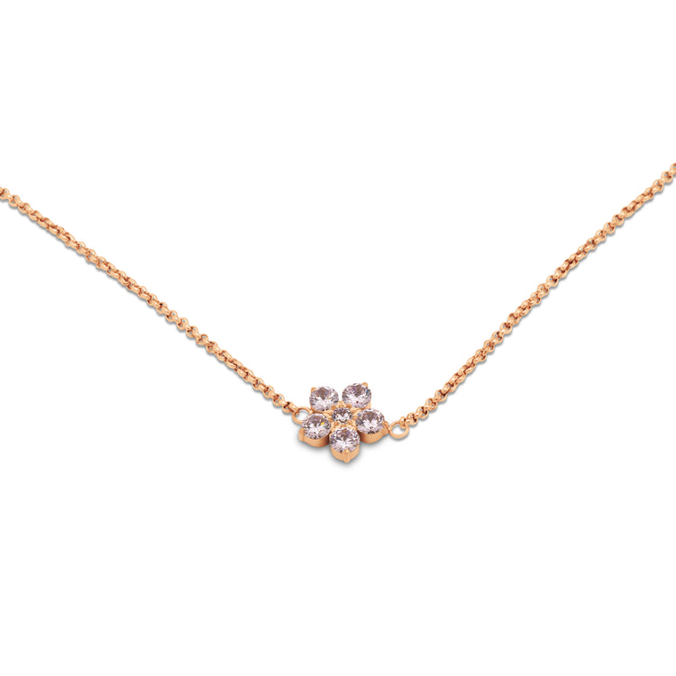 Melano Friends Ana Ketting