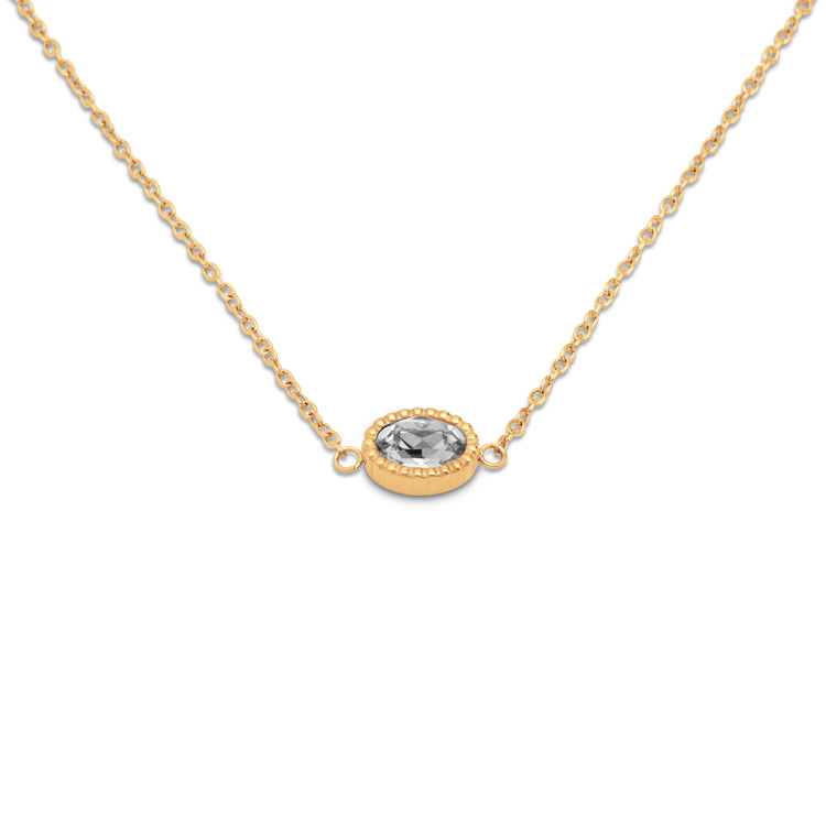 Melano Friends Auree Ketting