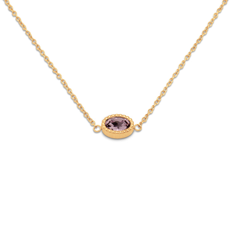 Melano Friends Auree Ketting