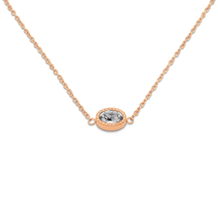 Melano Friends Auree Ketting