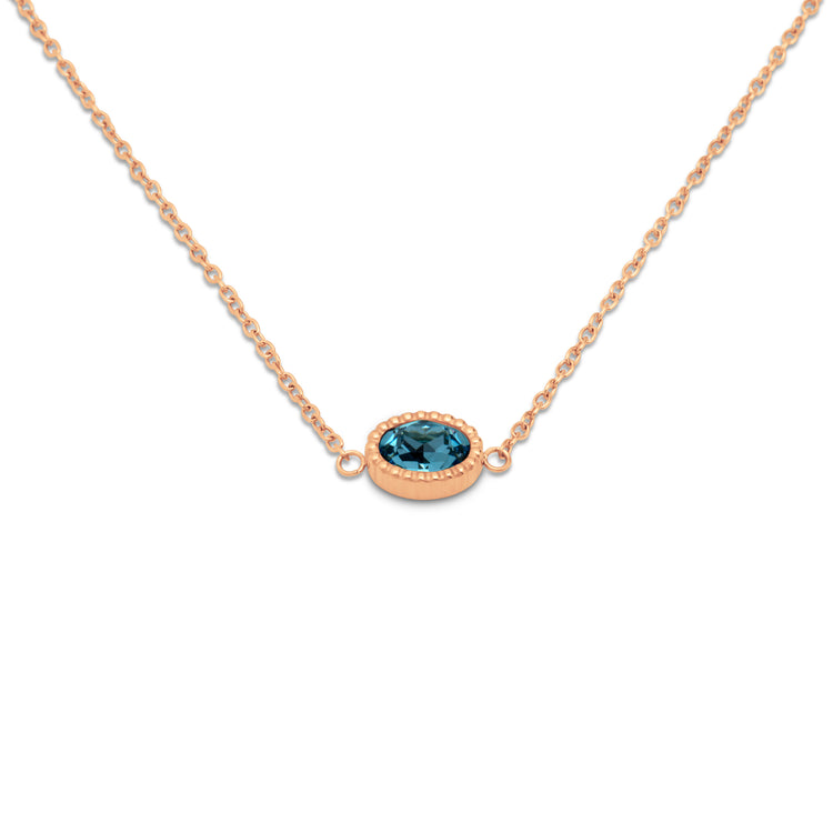 Melano Friends Auree Ketting