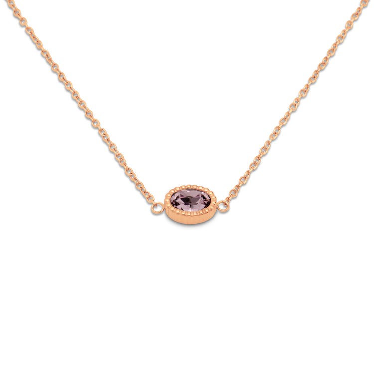 Melano Friends Auree Ketting