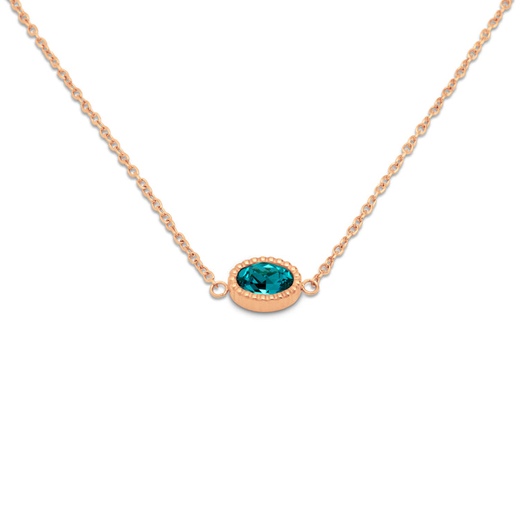 Melano Friends Auree Ketting