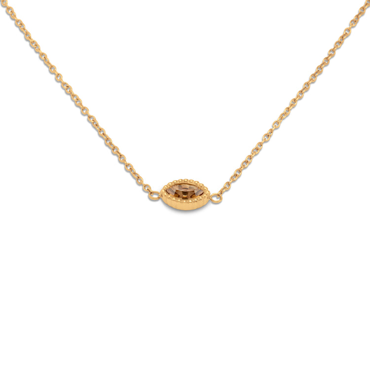 Melano Friends Navee Ketting