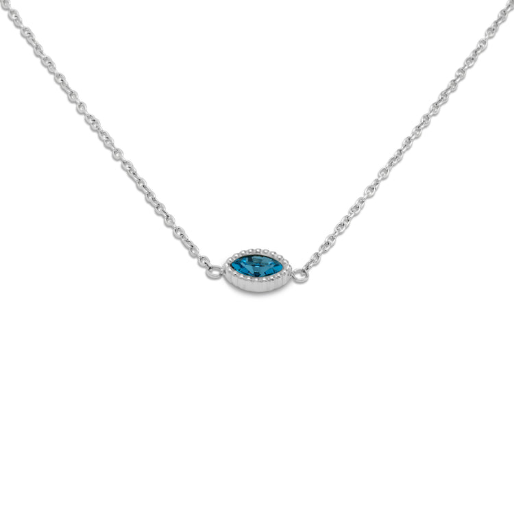 Melano Friends Navee Ketting