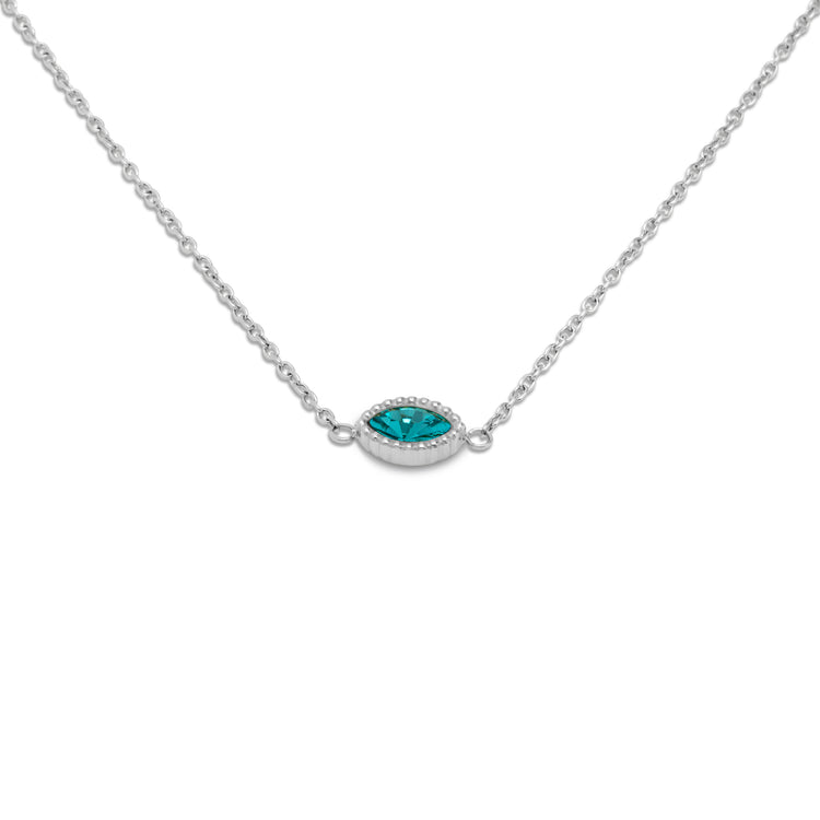 Melano Friends Navee Ketting