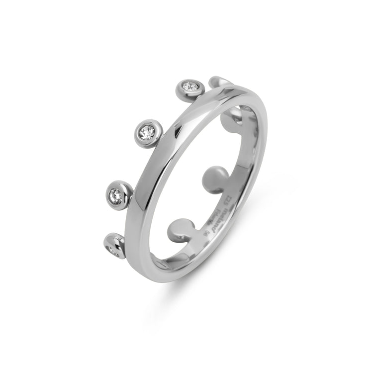 Melano Friends Unite Zita Ring