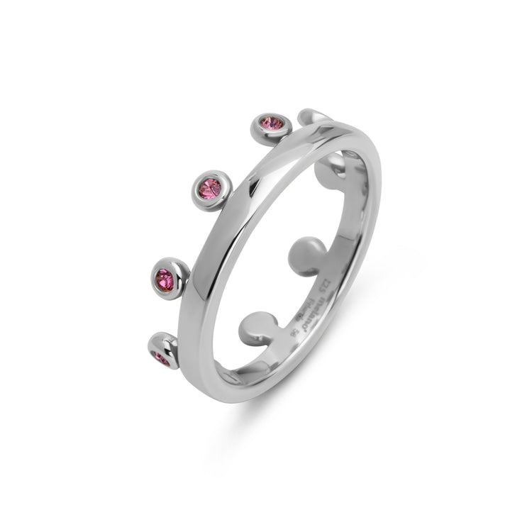 Melano Friends Unite Zita Ring