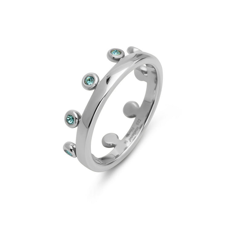 Melano Friends Unite Zita Ring