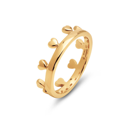 Melano Friends Unite Reina Ring