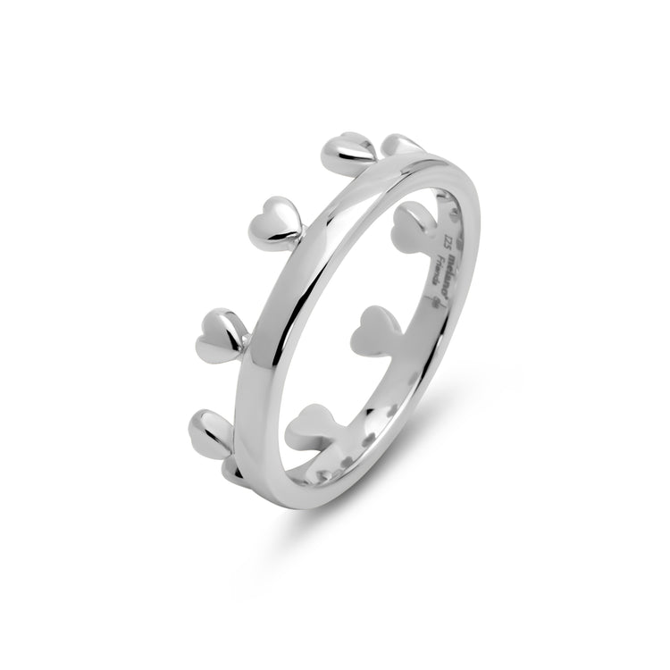 Melano Friends Unite Reina Ring