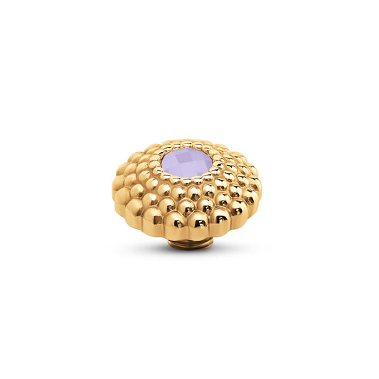 Melano Vivid Lotus CZ Stein
