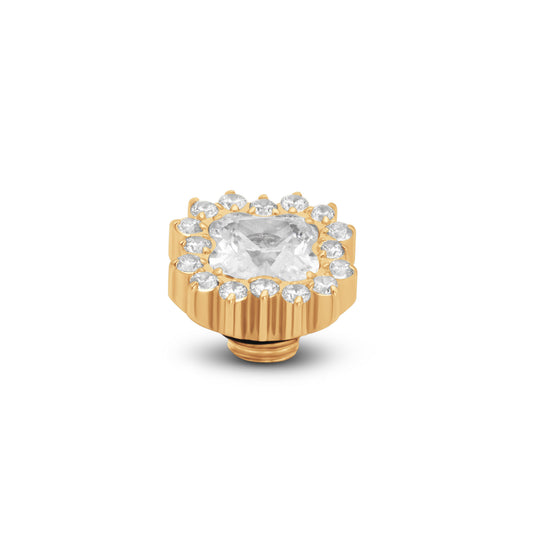Melano Vivid Radiant Clover Stein