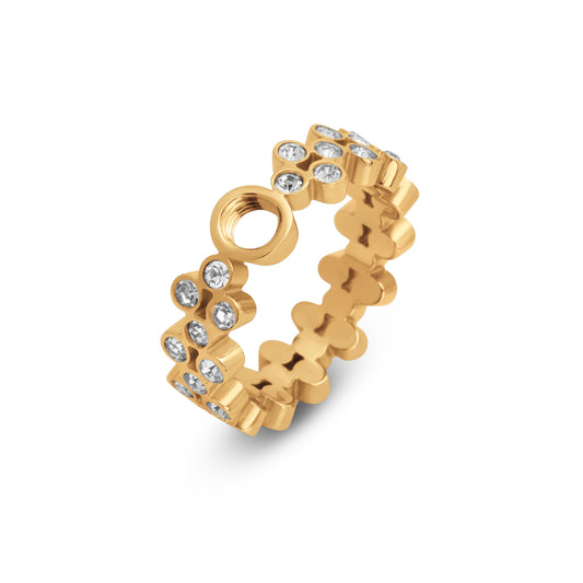 Melano Vivid Velo Ring