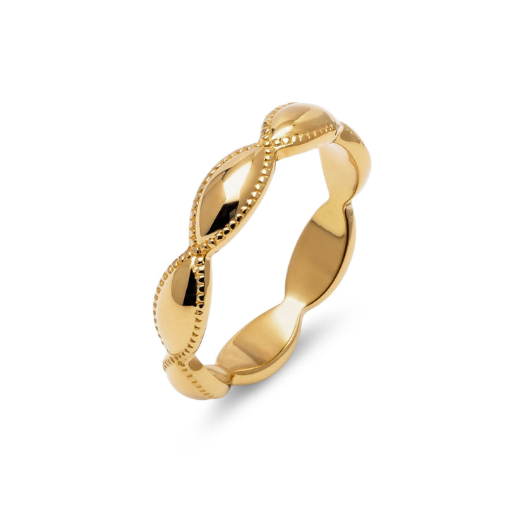 Melano Friends Amarie Ring