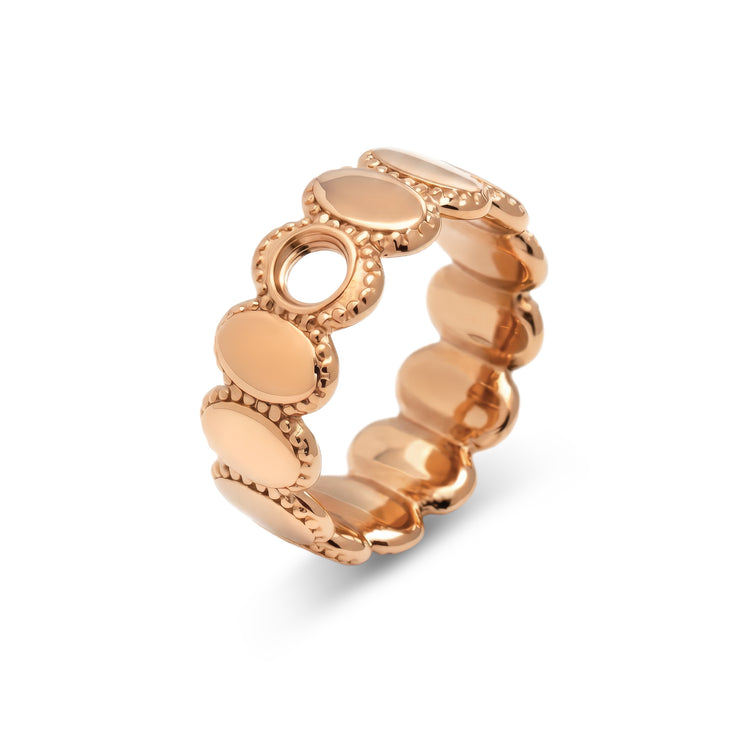 Melano Vivid Valinda Ring