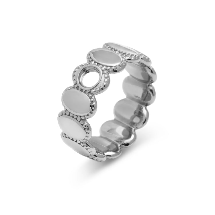 Melano Vivid Valinda Ring