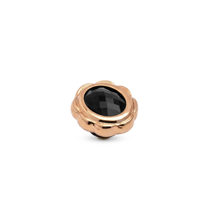 Melano Twisted Poppy Steentje