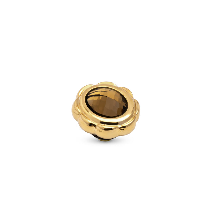 Melano Twisted Poppy Steentje