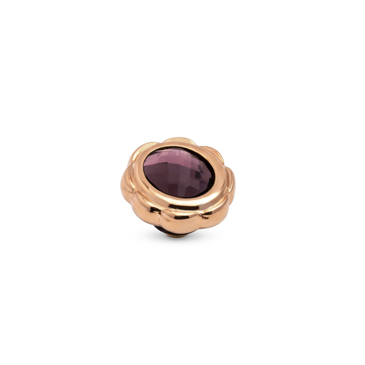 Melano Twisted Poppy Steentje