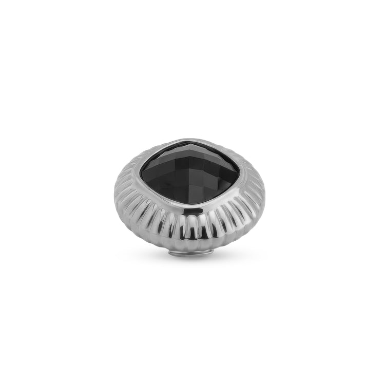 Melano Vivid Round Square Stein