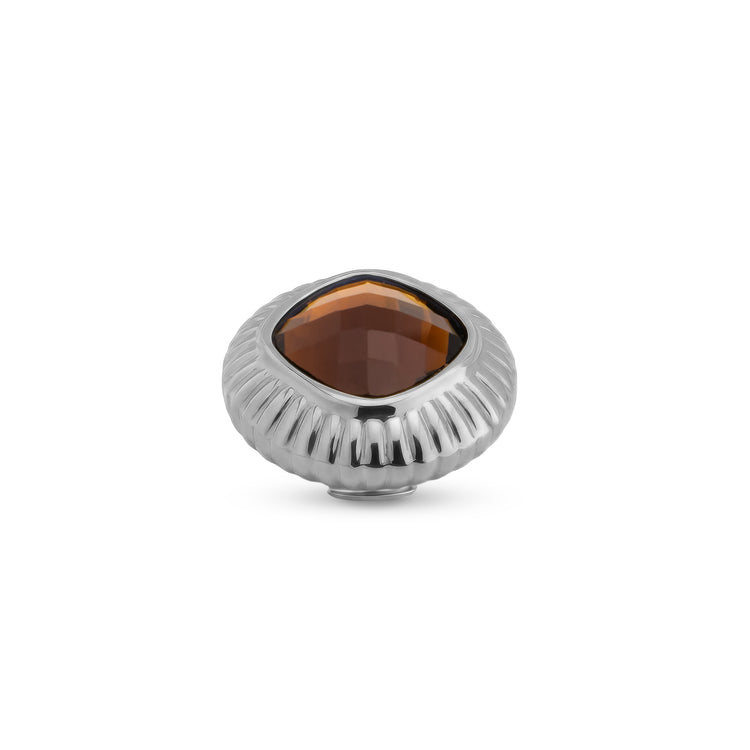 Melano Vivid Round Square Stein
