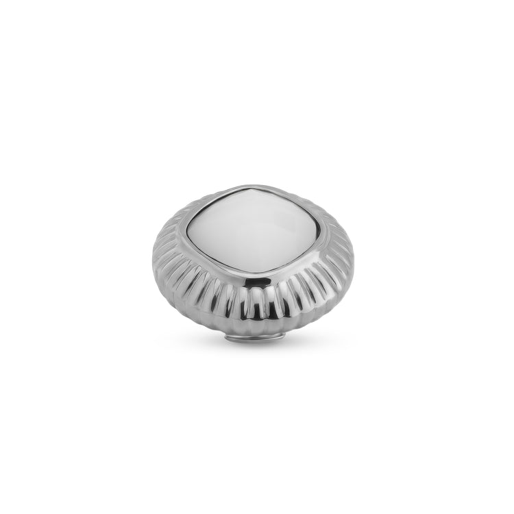 Melano Vivid Round Square Stein