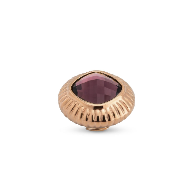 Melano Vivid Round Square Stein