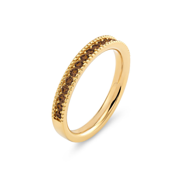 Melano Friends Jolene Ring
