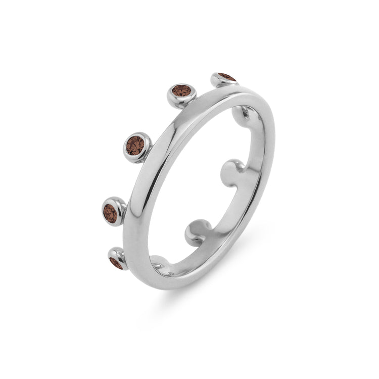 Melano Friends Unite Zita Ring