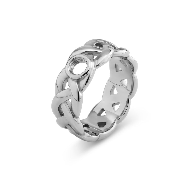 Melano Vivid Visa Ring
