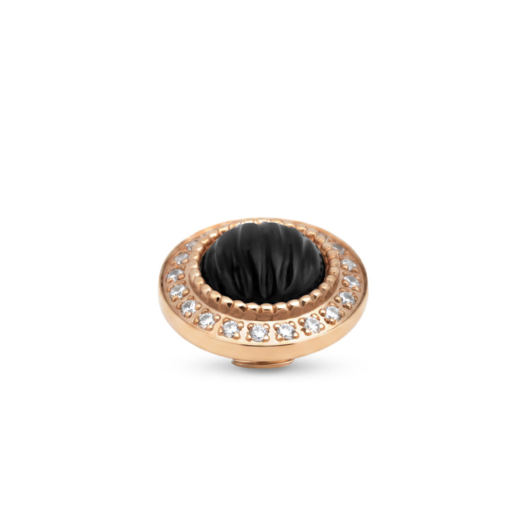Melano Vivid Crystal Shine Steentje