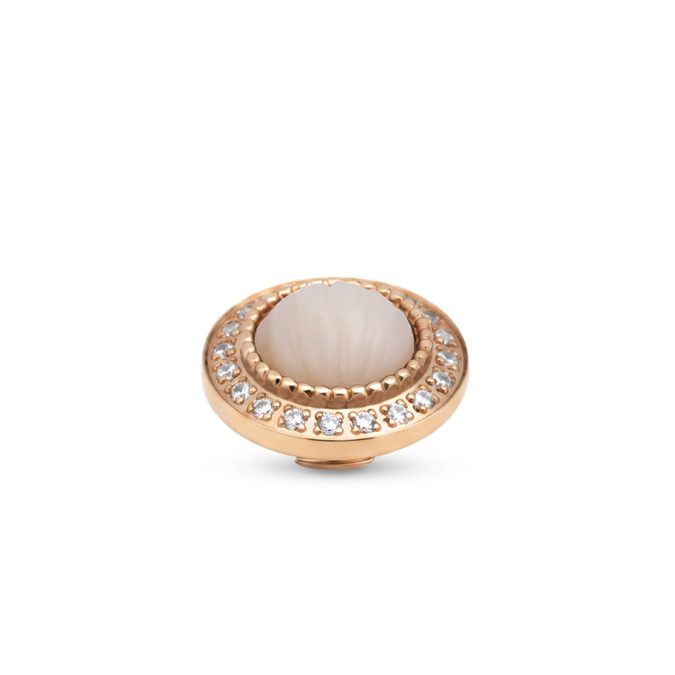 Melano Vivid Crystal Shine Steentje