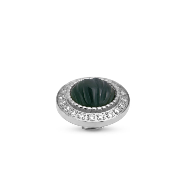 Melano Vivid Crystal Shine Steentje